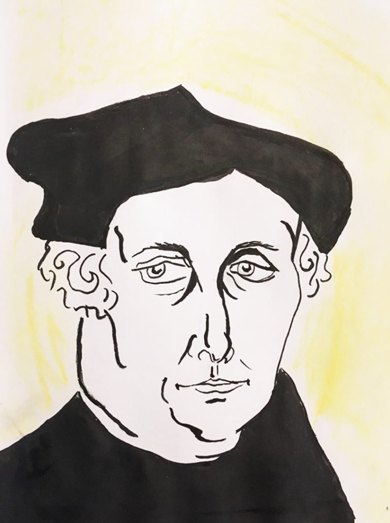 Pousser des cris de joie