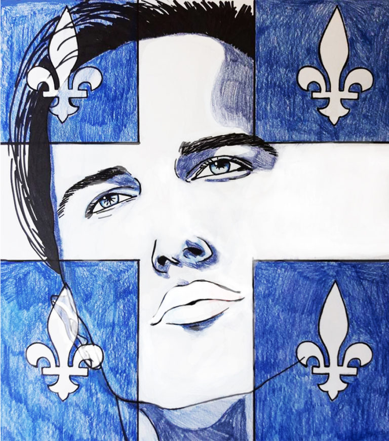 Fuck la langue française