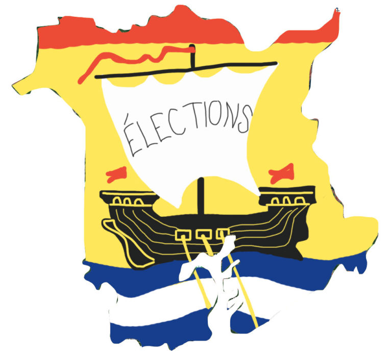 Une province sans gouvernement