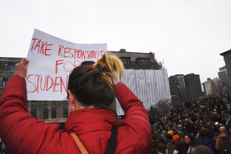 Au menu en Société