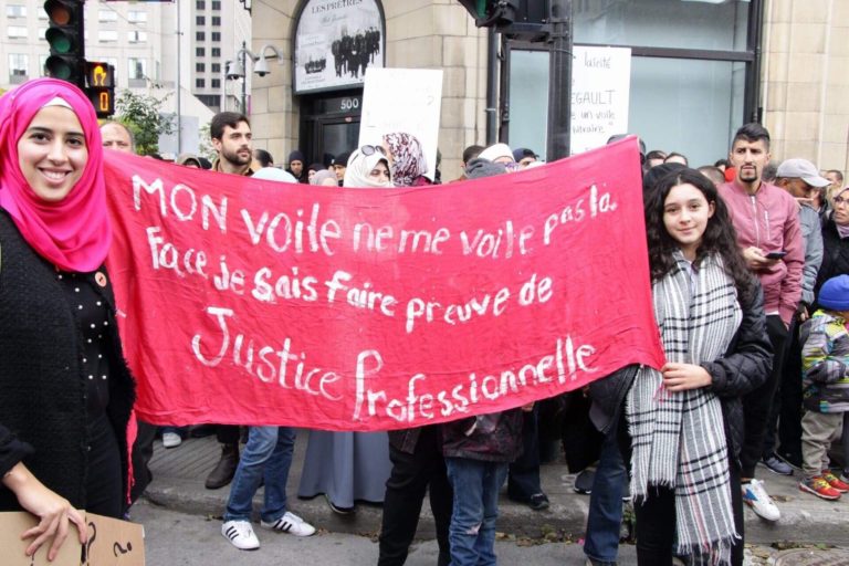 L’antiracisme gagne les rues