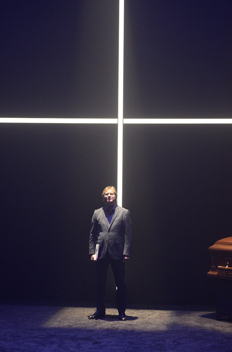50 bougies au Théâtre d’Aujourd’hui