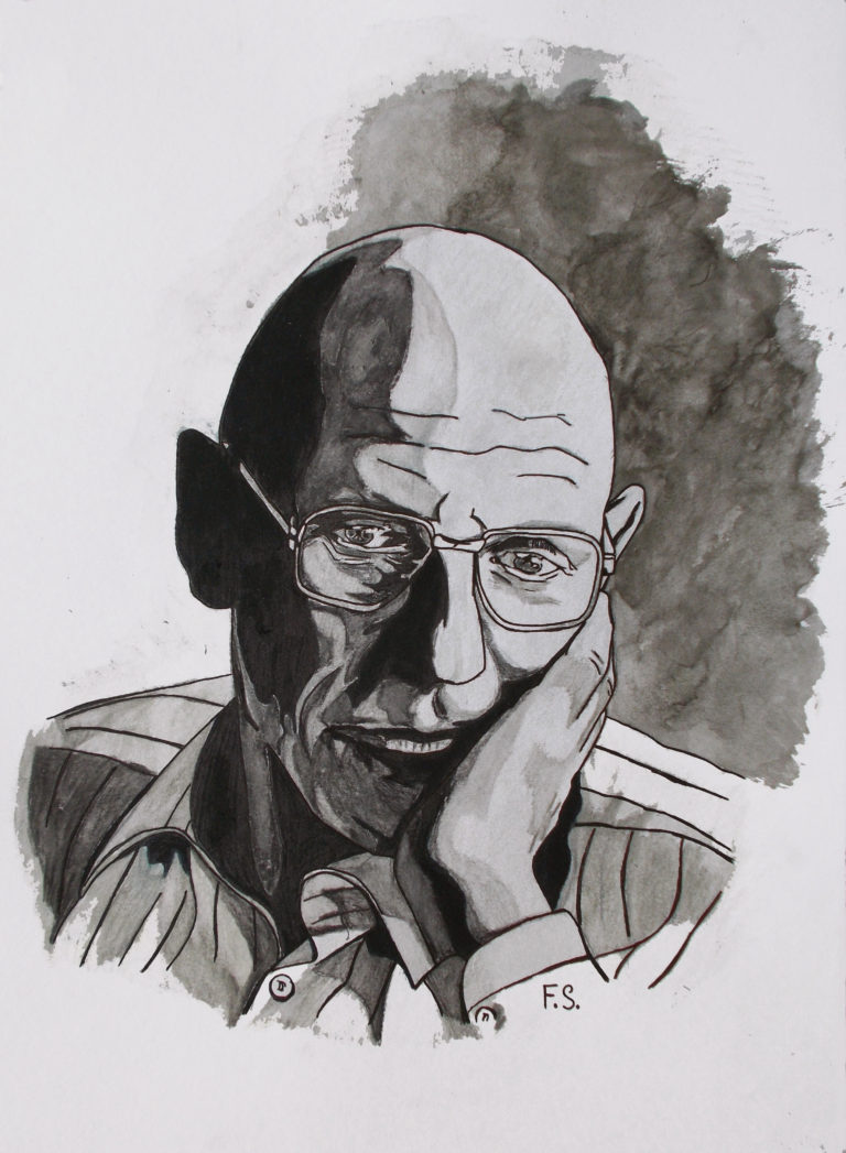 Foucault et la normativité éthique