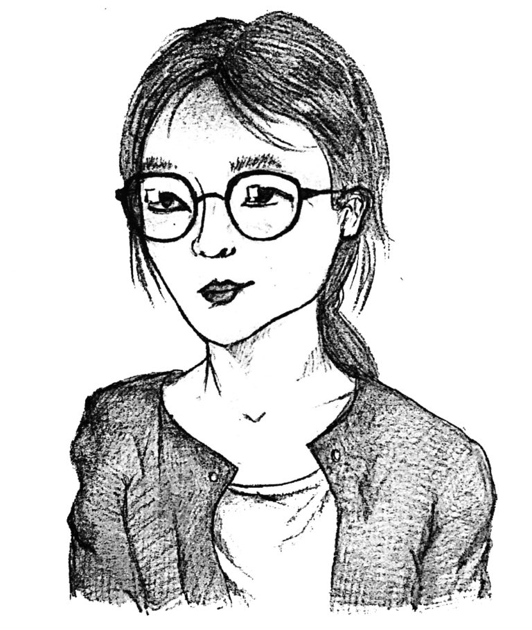 Alice Kim, voix nord-coréenne