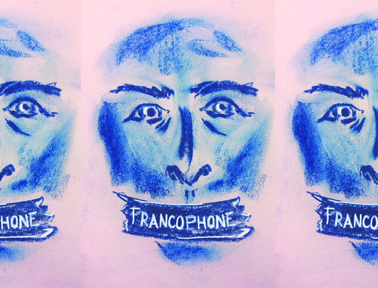 Francophonie menacée en Ontario