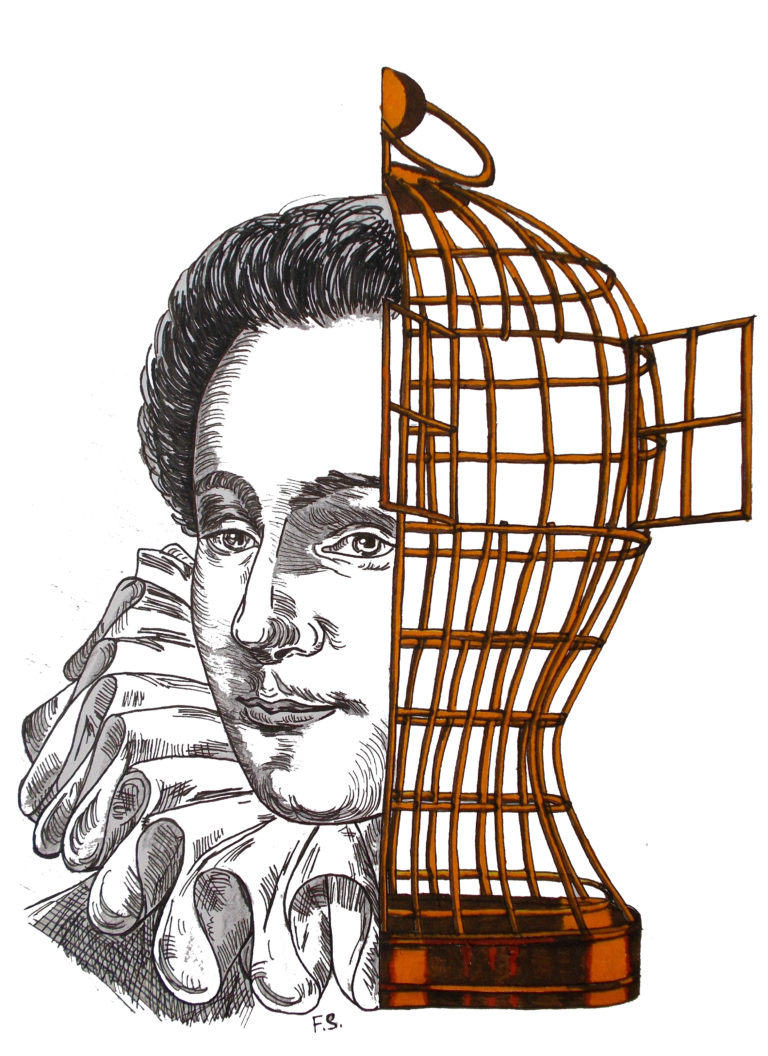 Ô liberté et servitude volontaire
