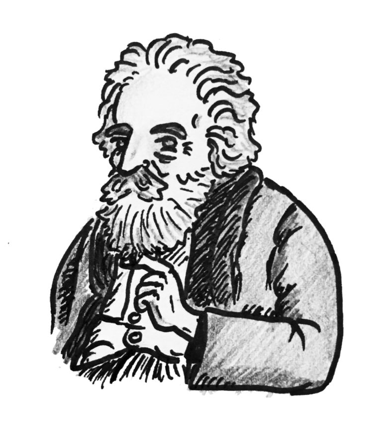 Ici et maintenant avec Bachelard