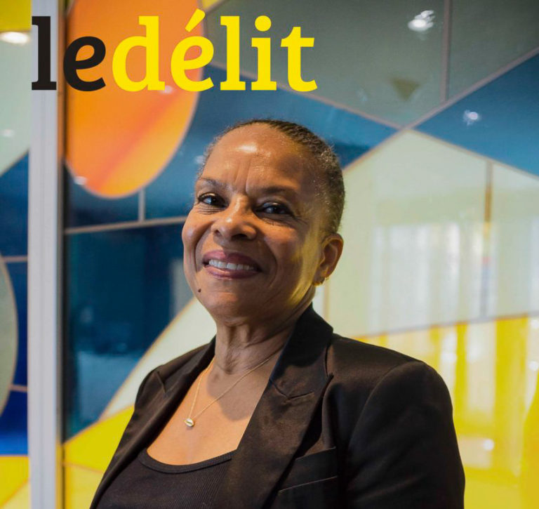 Christiane Taubira : « Il faut accepter que les idées puissent venir du peuple »
