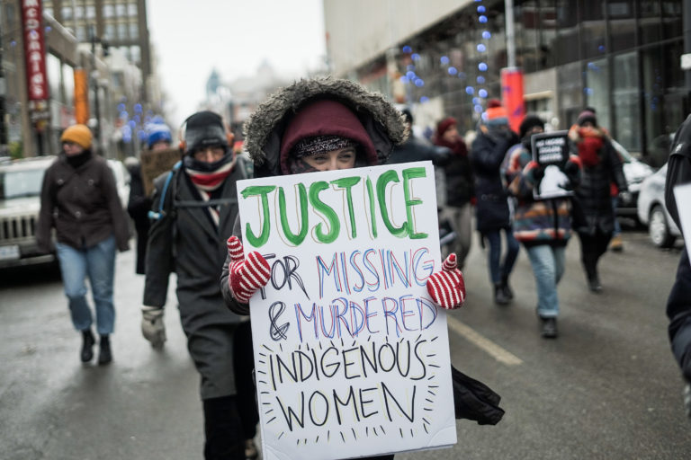 Les montréalais·es se mobilisent