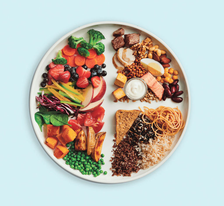 Un nouveau guide alimentaire