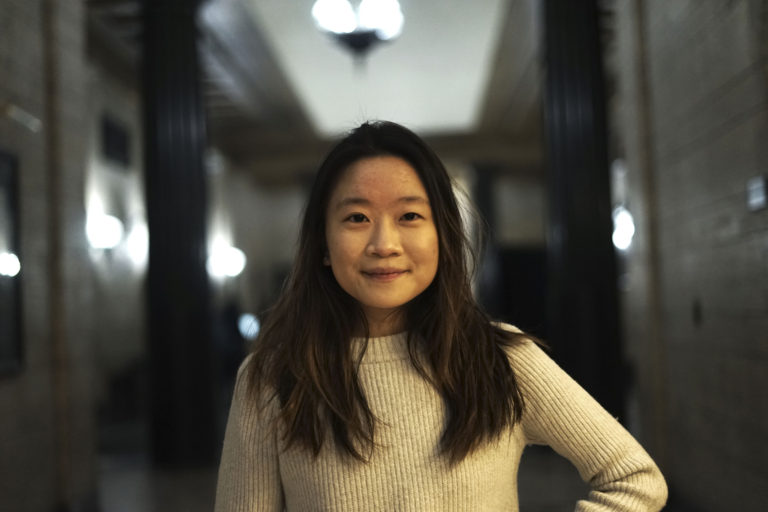 Protéger le français à McGill