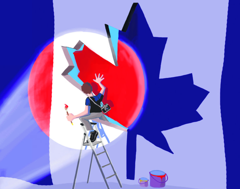Pour une reconquête artistique