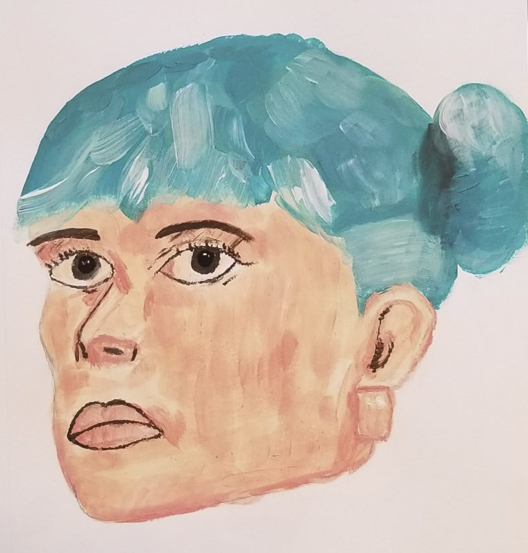 La double face de l’anorexie