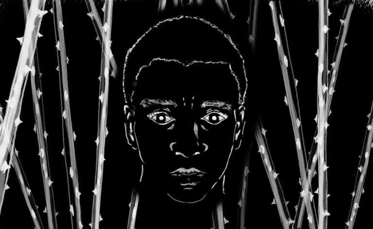 Broyer du noir