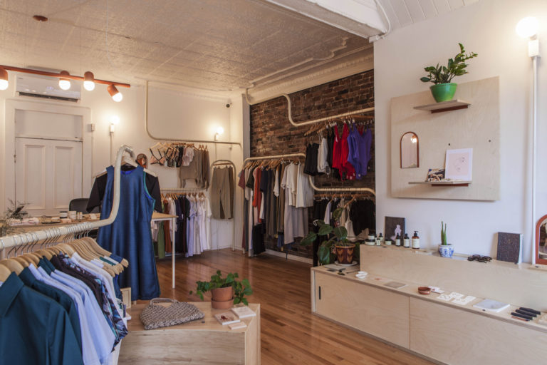 Penser la mode durable