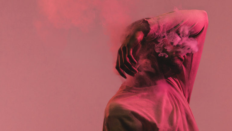 « Juste de la fucking joie »