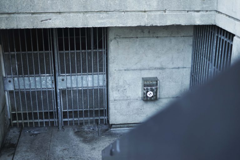D’une prison à une autre