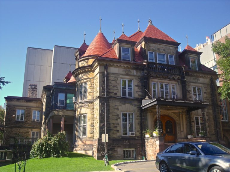 Réponse à la lettre « Plaidoyer pour un retour aux racines civilistes à McGill »