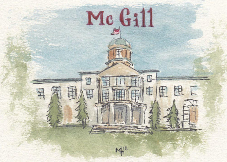 McGill se plie à la loi 151