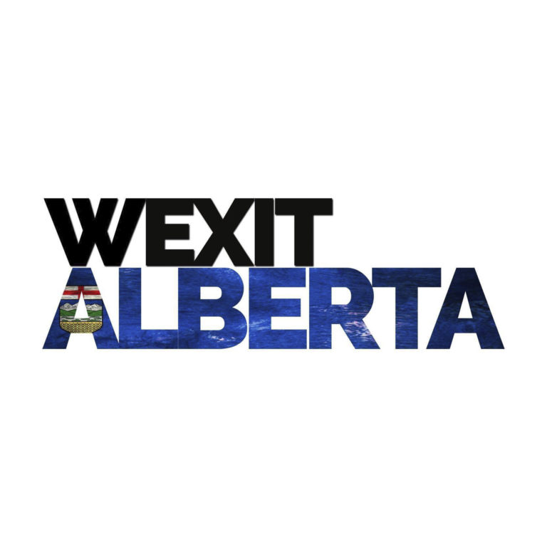 Amertume dans l’Ouest canadien