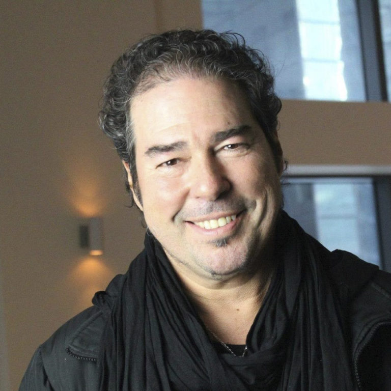 Entrevue avec Jamil Azzaoui