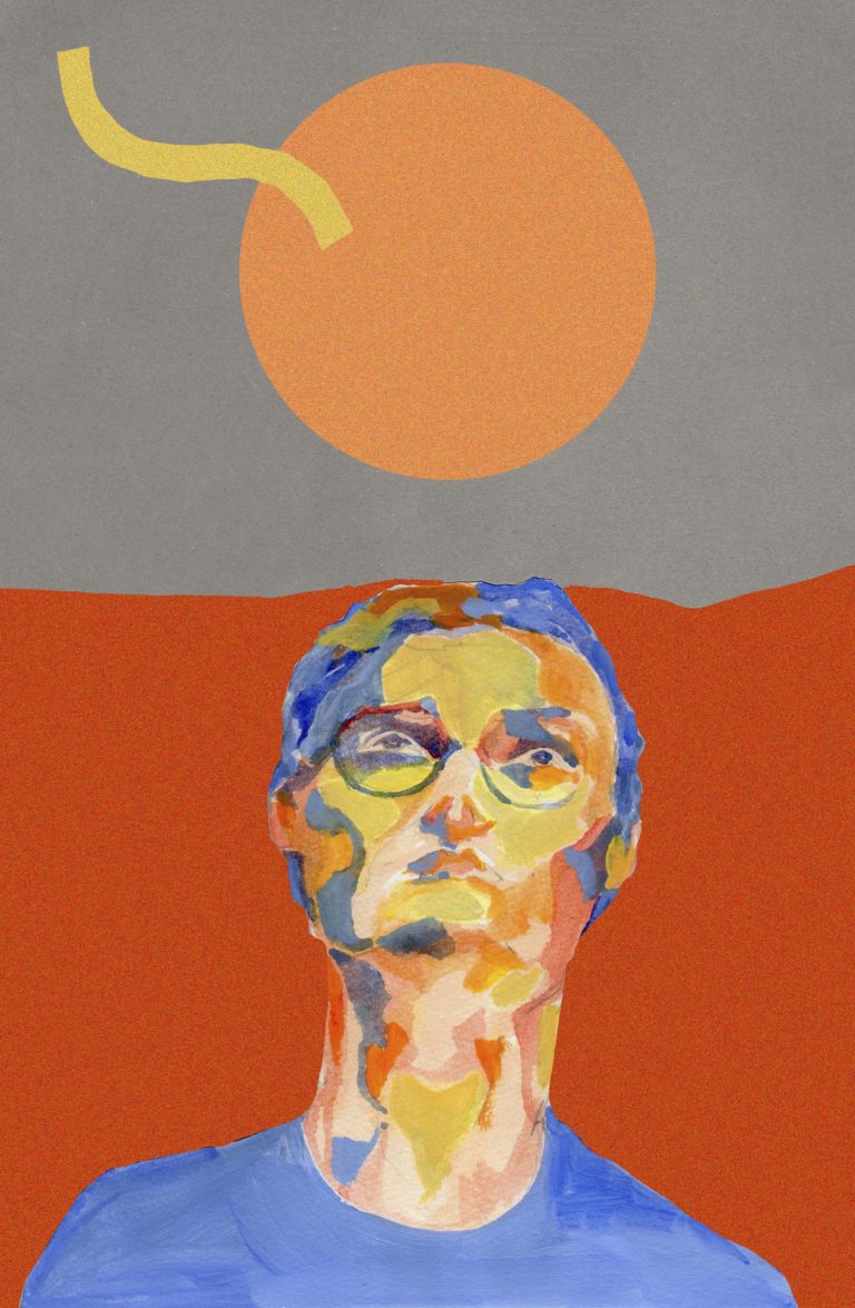 Herman Hesse et le sublime