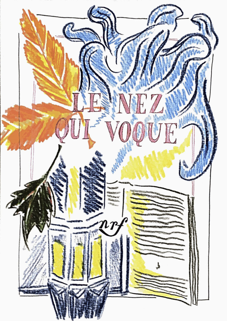 Je vous hais autant que je me hais