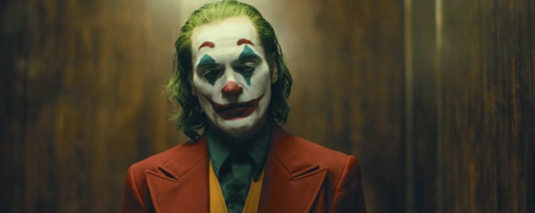 Joker, thriller psychologique