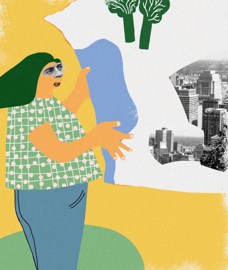 La culture au cœur de la ville