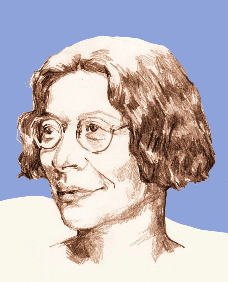 Simone Weil en toute intempestivité