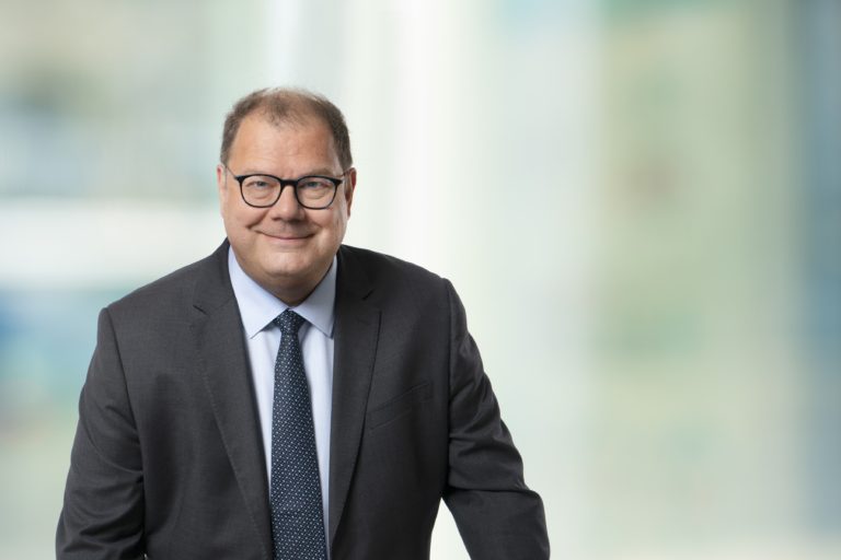 Entrevue avec Mario Beaulieu
