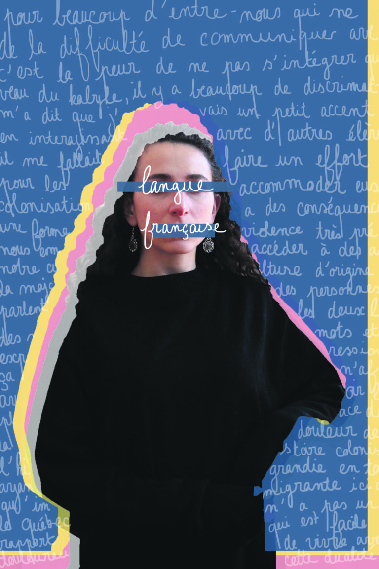 Va-t-il de soi d’aimer parler français ?