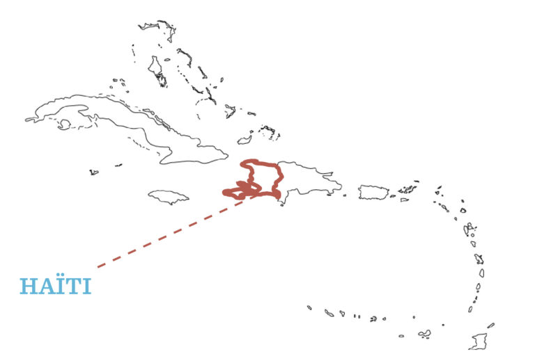 Crise politique en Haïti