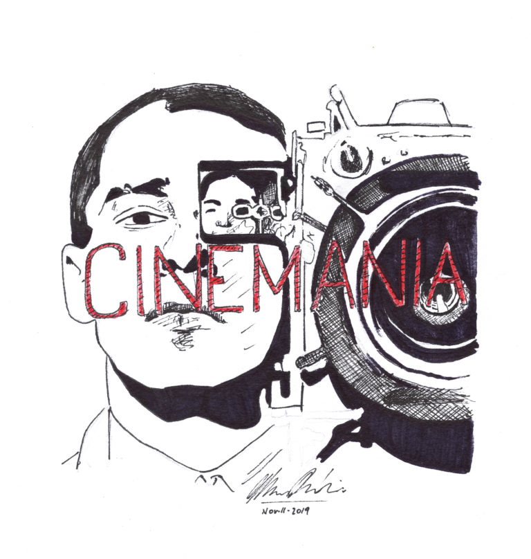 Cinemania fête ses 25 ans