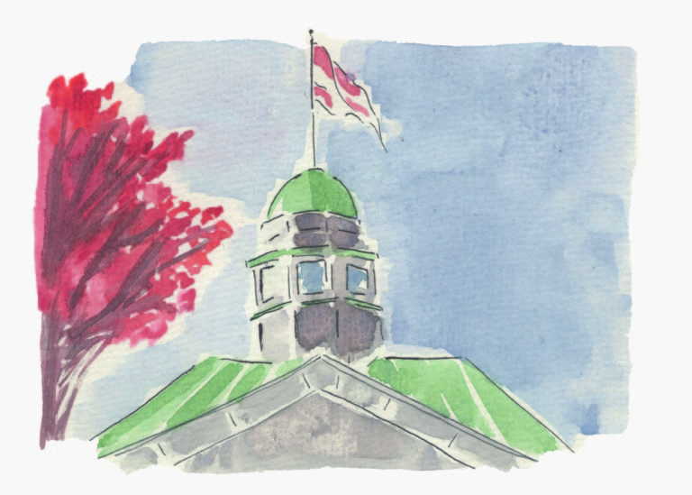 McGill, désinvestis !