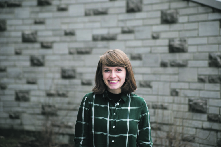 Mi-mandat : Madeline Wilson