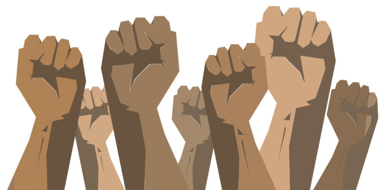 Enraciné·e·s : un travail collectif
