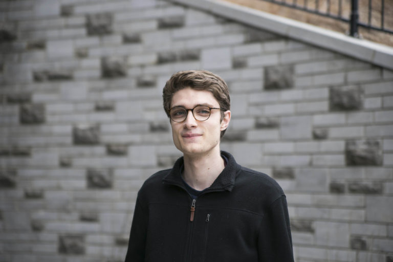 Mi-mandat : Samuel Haward