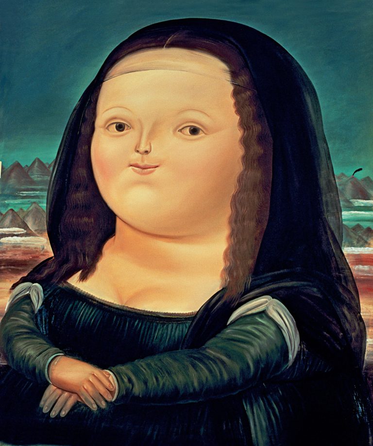 Botero en documentaire