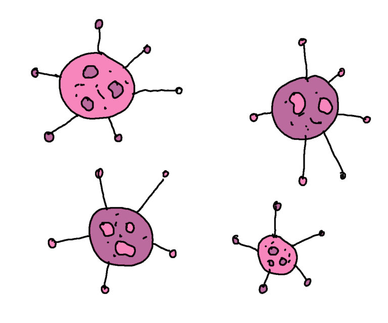 Épidémie ou maladie éphémère ?