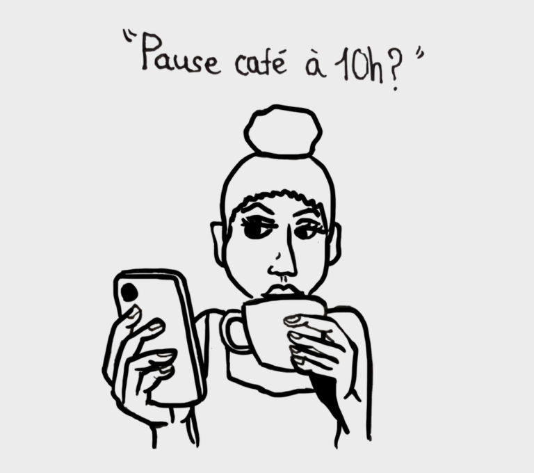 Un cri pour la pandémie