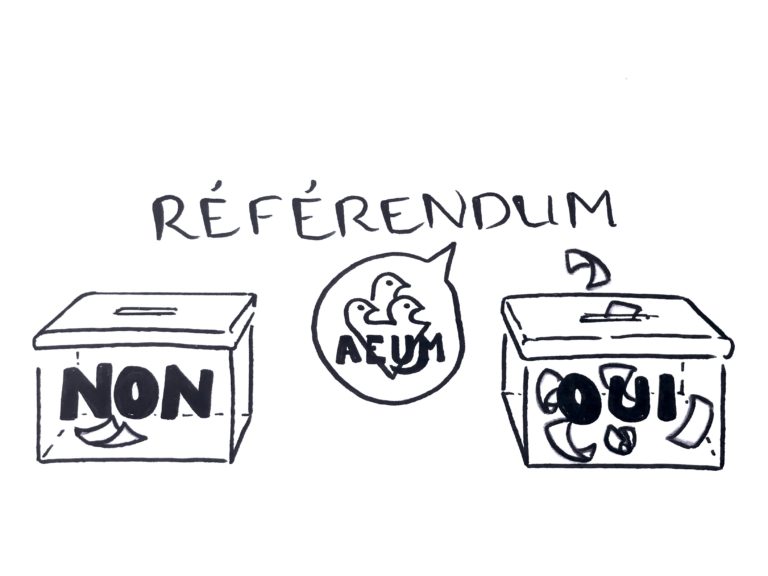 Rejet des frais de francisation