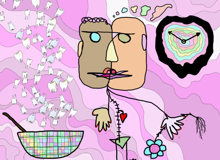 Prose de la transsolitude