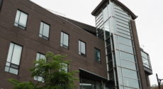 University Center - McGill - AÉUM - SSMU