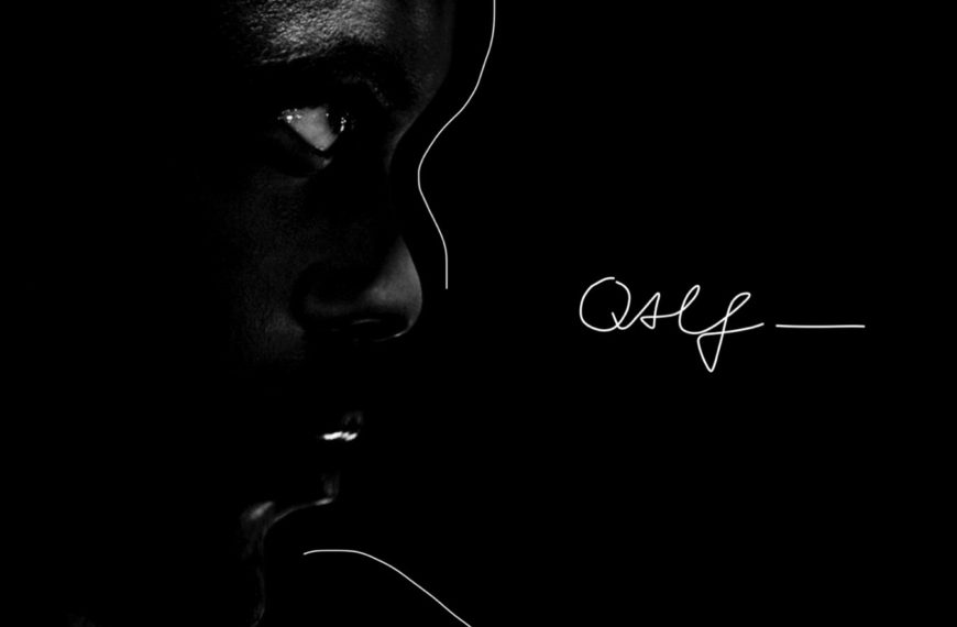 Des records fracassants pour Damso