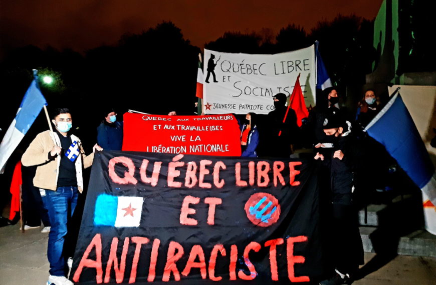 Photoreportage