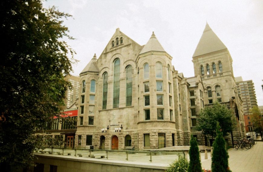 Antiracisme à McGill : Réaction du BSN