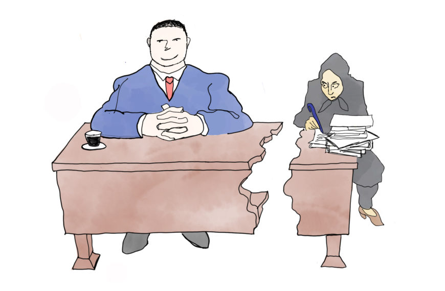 Vision émancipatoire du droit du travail