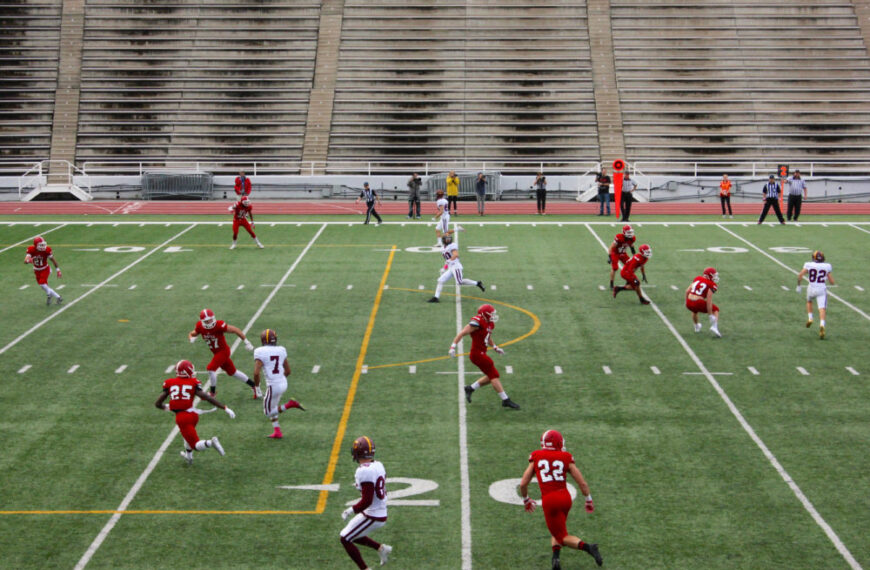 Les Redmen de McGill deviendront les Redbirds : retour sur l’histoire