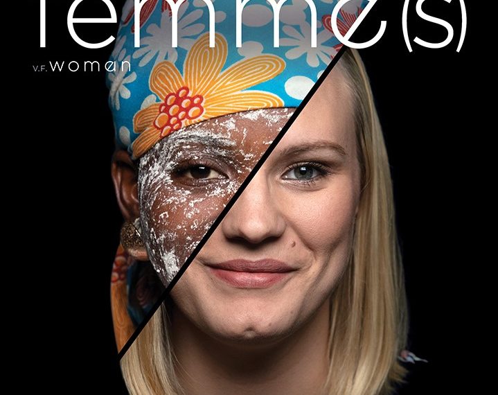 Ce que signifie Femme(s)